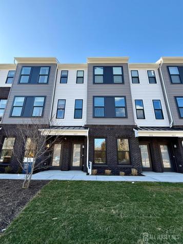 400 Willow Street Kearny NJ 07032