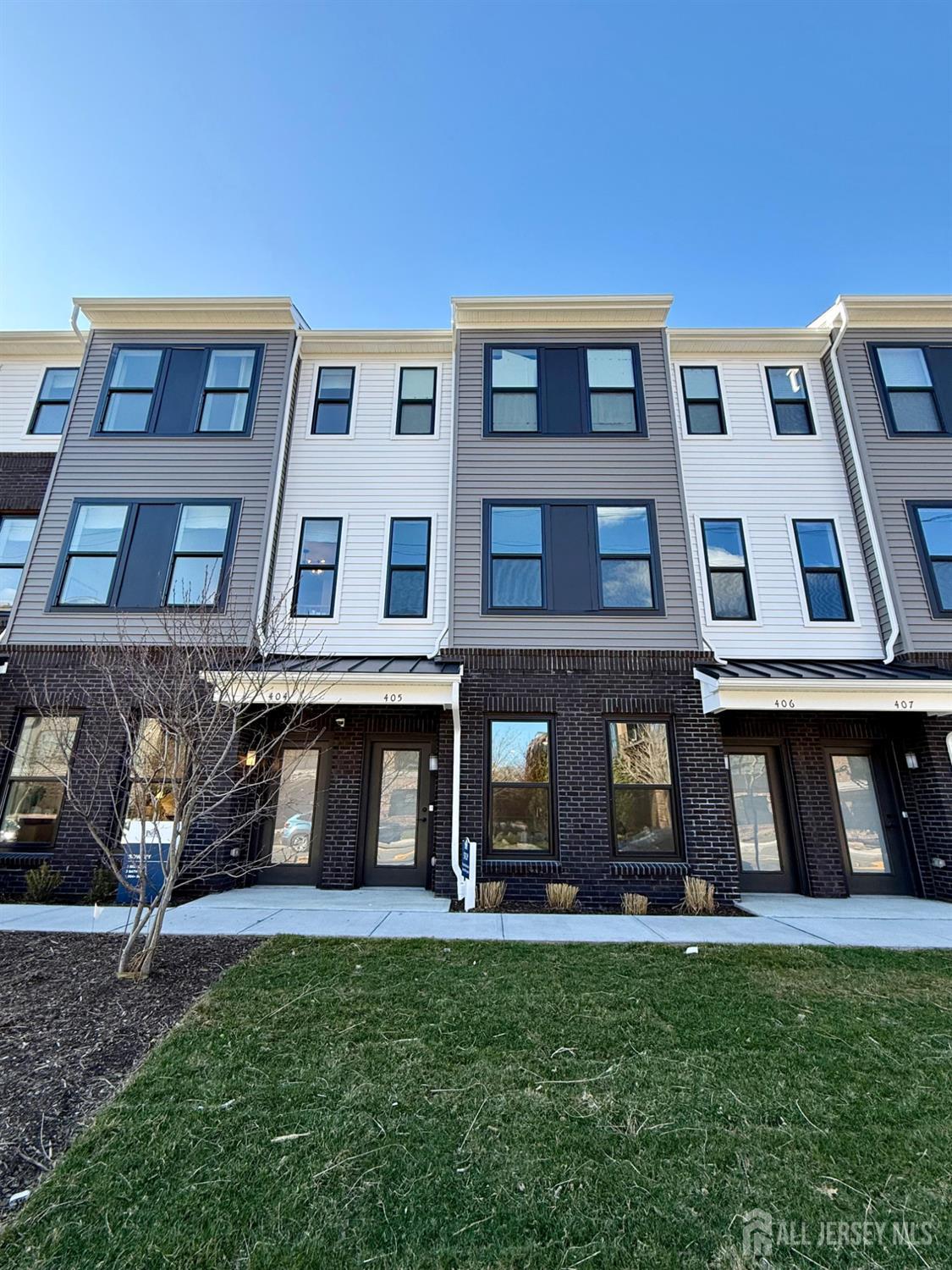 400 Willow Street Kearny NJ 07032