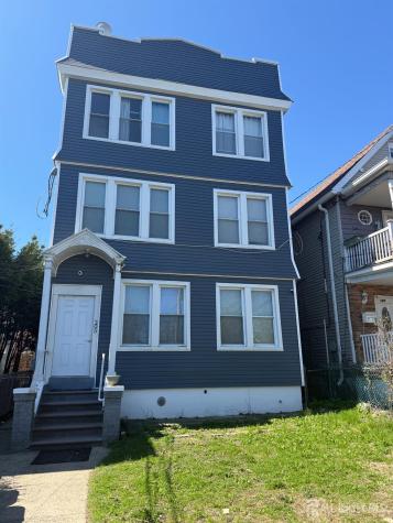 205 Duncan Avenue Jersey City NJ 07306