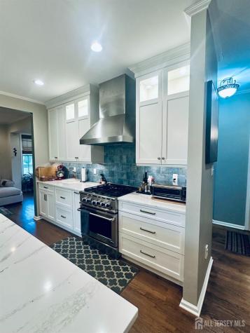 16 Poplar Drive Plainsboro NJ 08512