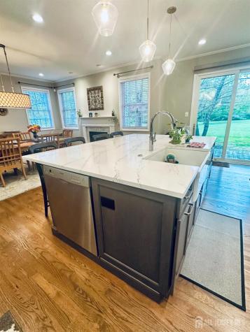 16 Poplar Drive Plainsboro NJ 08512
