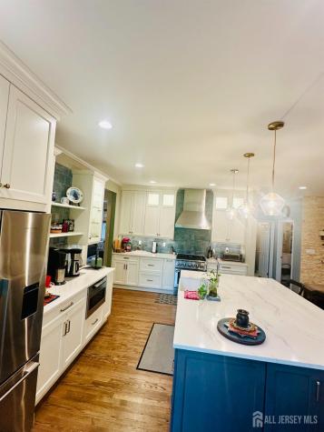 16 Poplar Drive Plainsboro NJ 08512