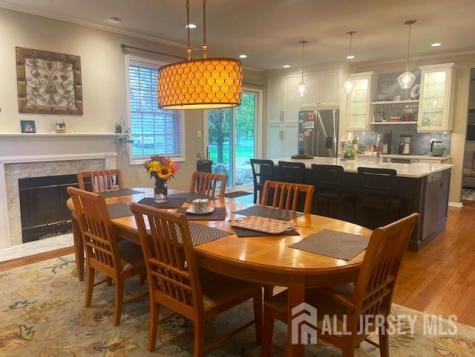 16 Poplar Drive Plainsboro NJ 08512