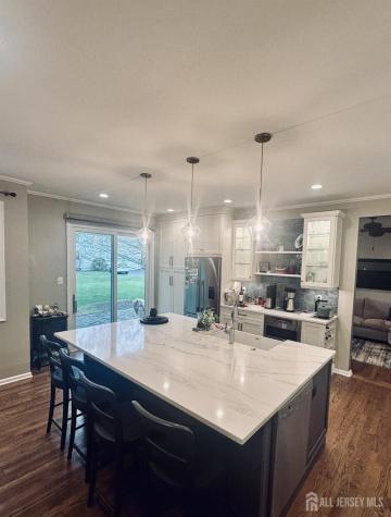 16 Poplar Drive Plainsboro NJ 08512