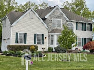 16 Poplar Drive Plainsboro NJ 08512