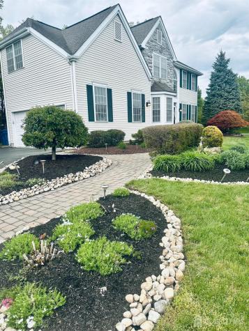 16 Poplar Drive Plainsboro NJ 08512