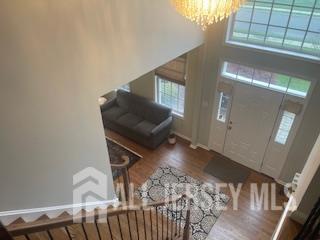 16 Poplar Drive Plainsboro NJ 08512