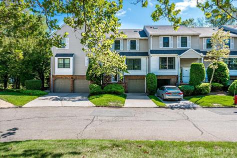 3902 Spring Brook Drive Edison NJ 08820