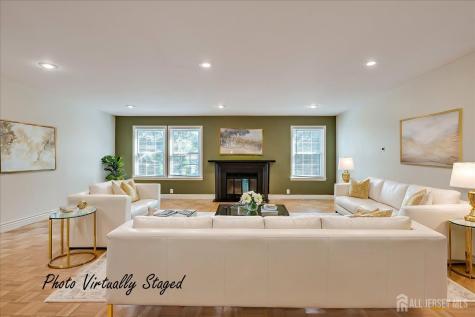 3902 Spring Brook Drive Edison NJ 08820