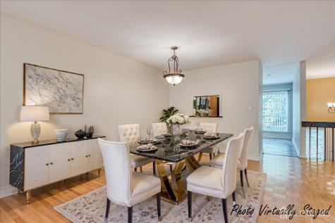3902 Spring Brook Drive Edison NJ 08820