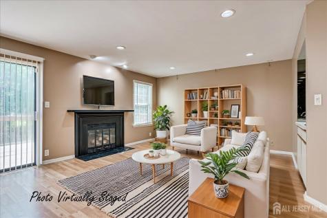 3902 Spring Brook Drive Edison NJ 08820