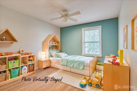 3902 Spring Brook Drive Edison NJ 08820