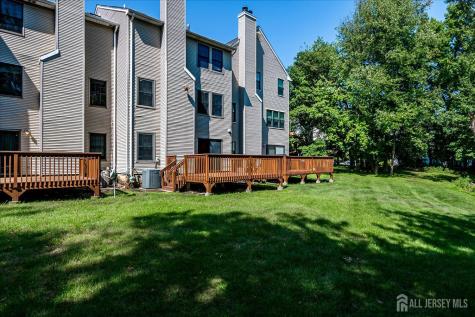 3902 Spring Brook Drive Edison NJ 08820
