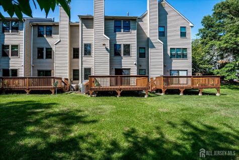 3902 Spring Brook Drive Edison NJ 08820