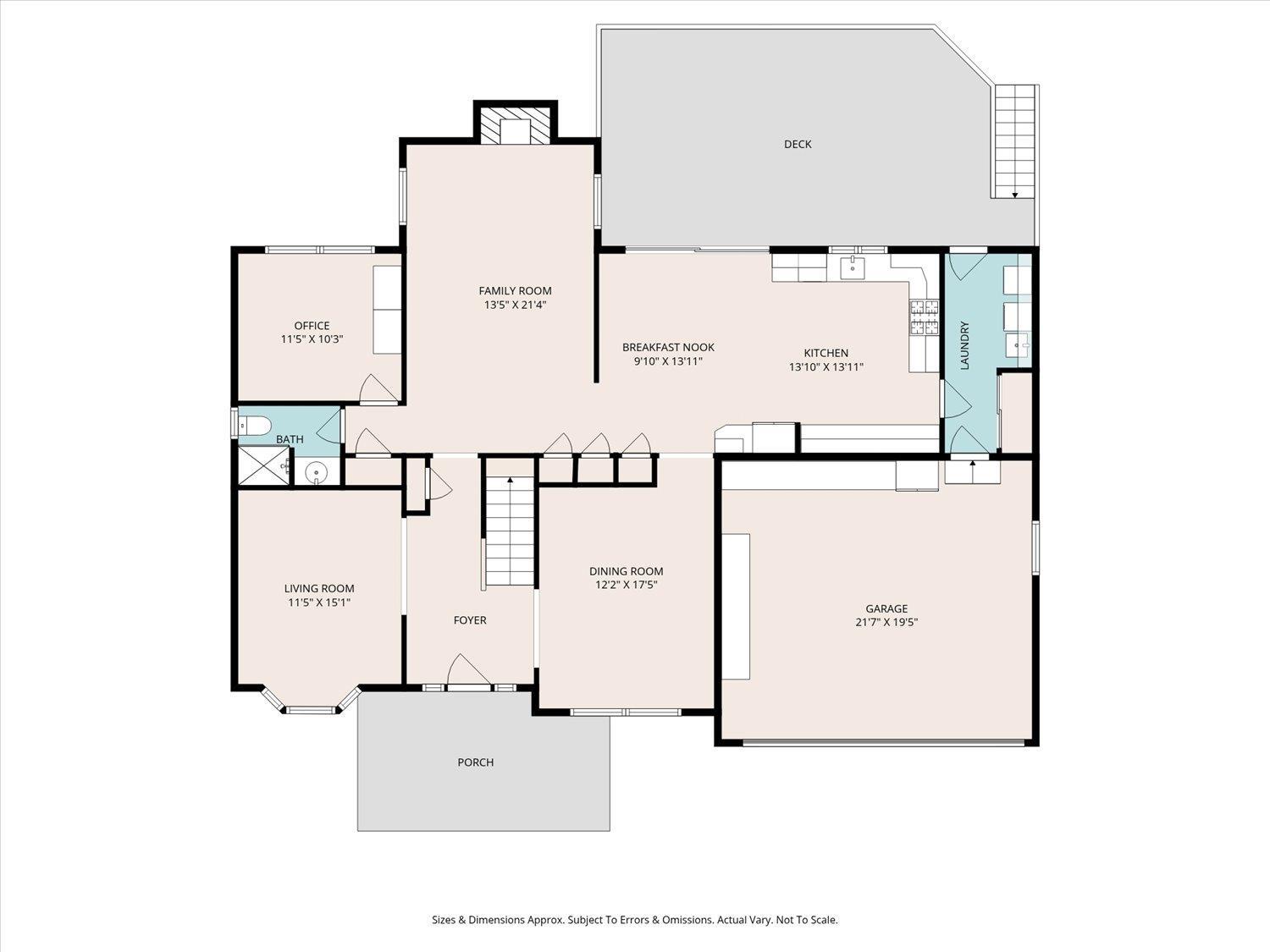 15 Alexander Court South River NJ 08882