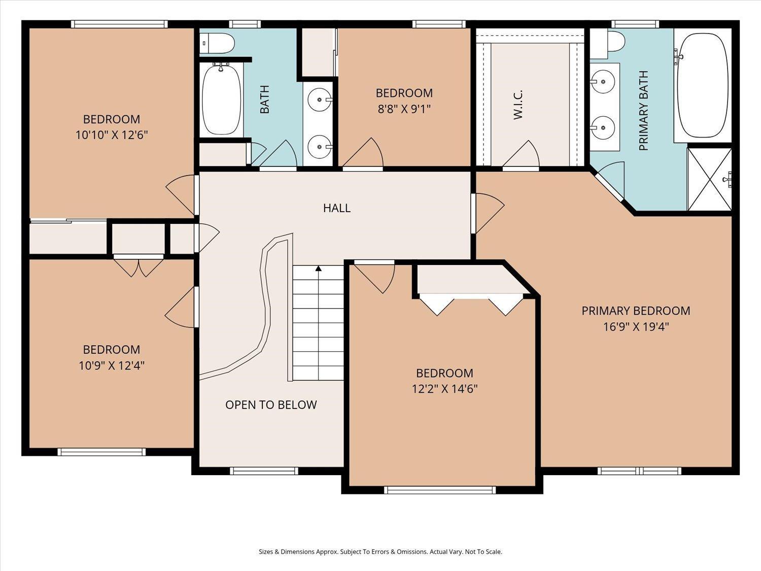 15 Alexander Court South River NJ 08882