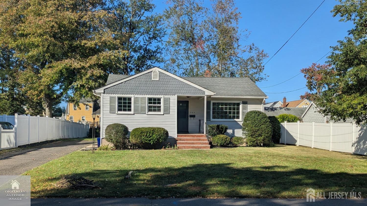 305 E Street Middlesex NJ 08846