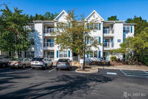 936 Waterford Drive Edison NJ 08817