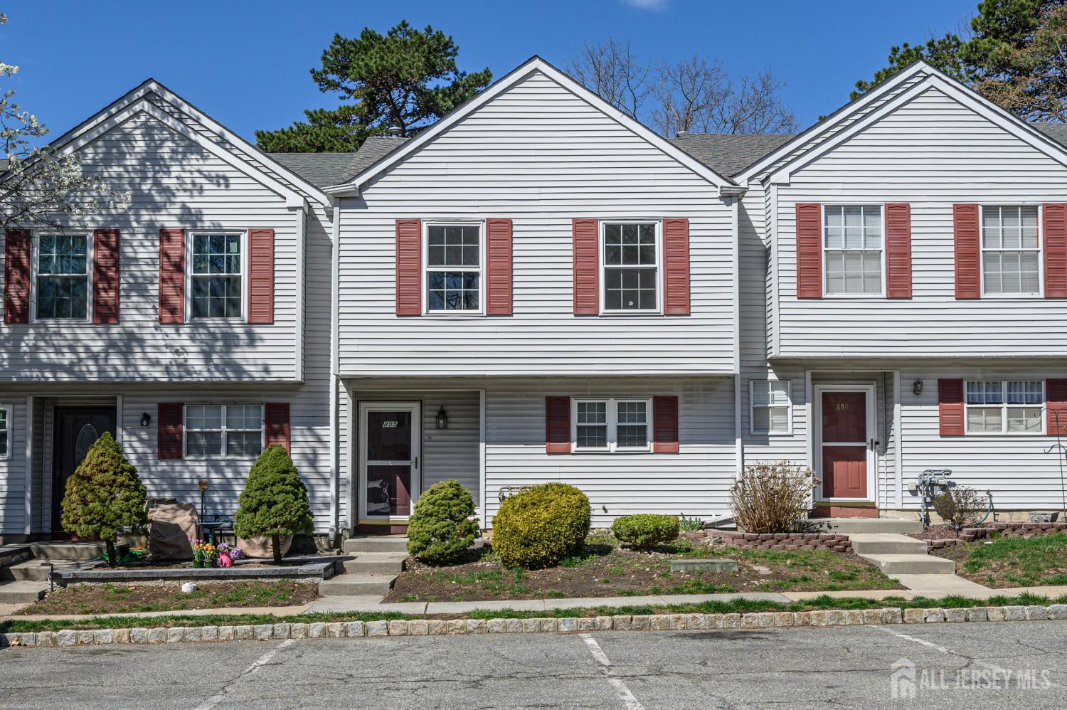 805 Darlington Drive Old Bridge NJ 08857