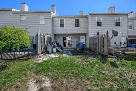 805 Darlington Drive Old Bridge NJ 08857
