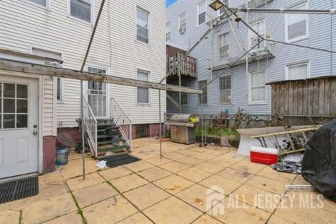 1012 Paterson Plank Road North Bergen NJ 07047
