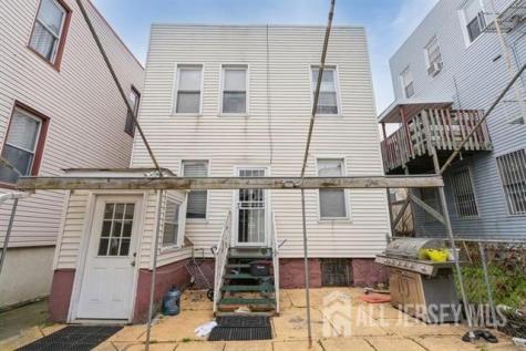 1012 Paterson Plank Road North Bergen NJ 07047