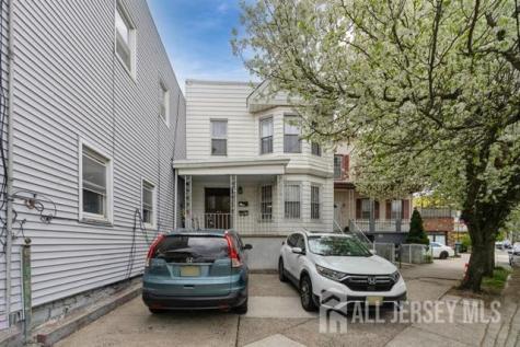 1012 Paterson Plank Road North Bergen NJ 07047