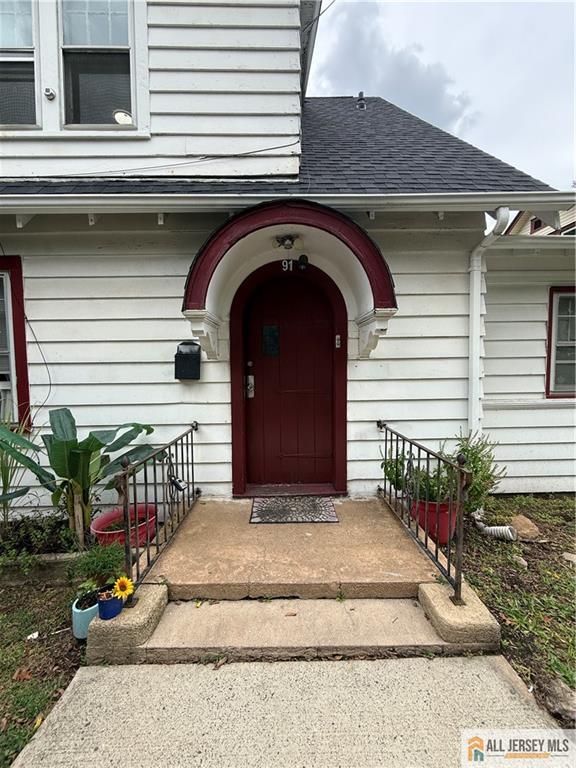 91 Nichol Avenue New Brunswick NJ 08901