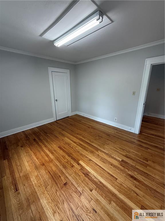 91 Nichol Avenue New Brunswick NJ 08901