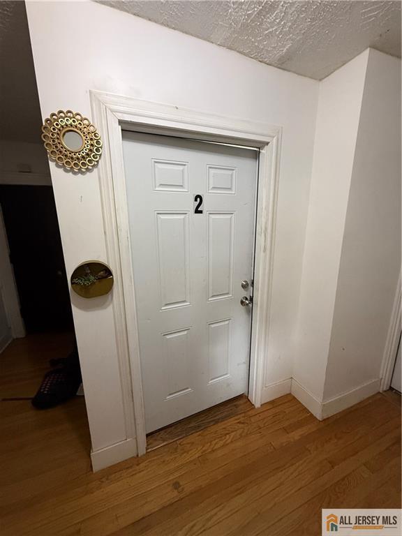 91 Nichol Avenue New Brunswick NJ 08901