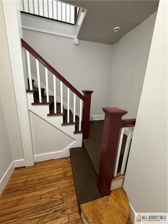 91 Nichol Avenue New Brunswick NJ 08901