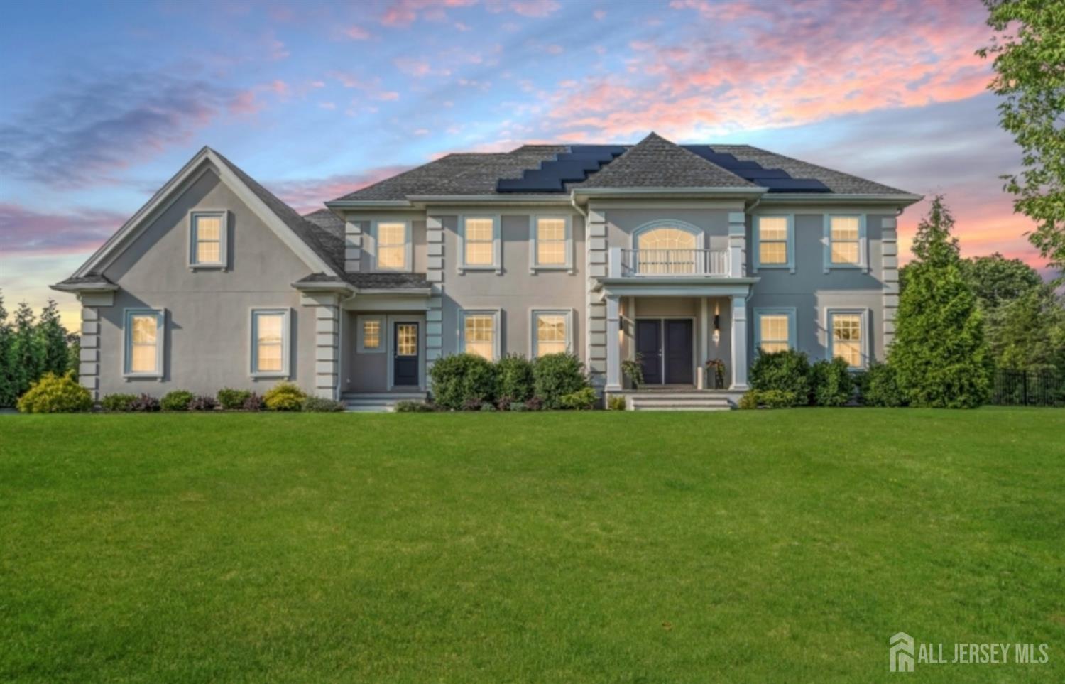 9 Jaimeson Way Hillsborough NJ 08844