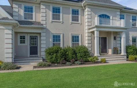 9 Jaimeson Way Hillsborough NJ 08844