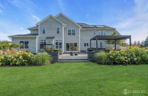 9 Jaimeson Way Hillsborough NJ 08844