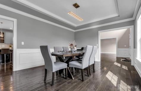 9 Jaimeson Way Hillsborough NJ 08844