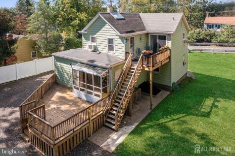 2 Maple Avenue Plainsboro NJ 08536