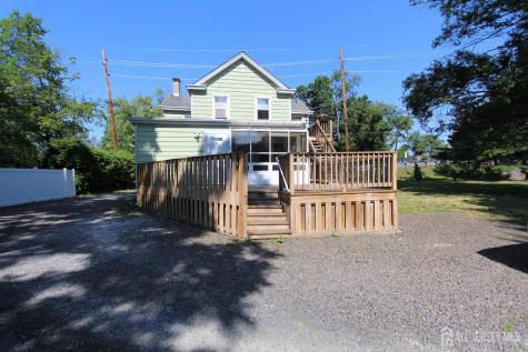 2 Maple Avenue Plainsboro NJ 08536