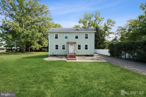 2 Maple Avenue Plainsboro NJ 08536
