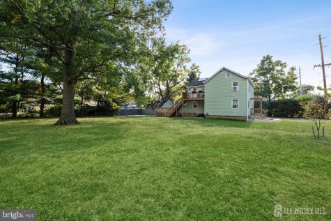 2 Maple Avenue Plainsboro NJ 08536