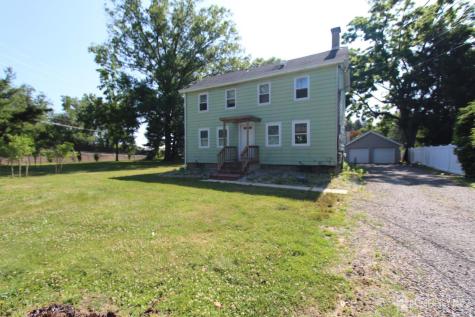 2 Maple Avenue Plainsboro NJ 08536