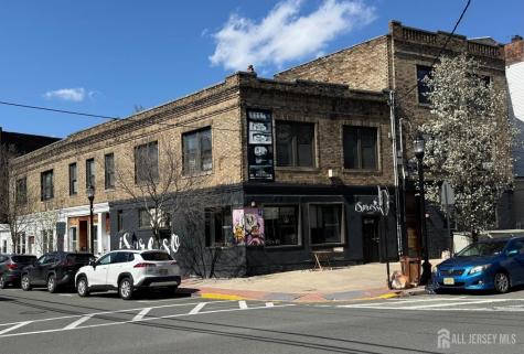 4701 Park Avenue Union City NJ 07087