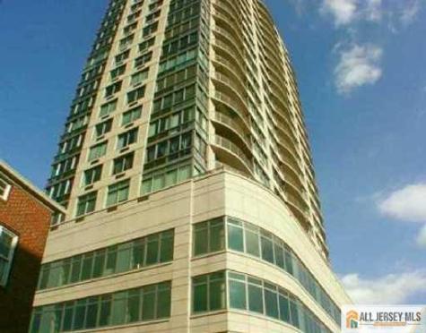 1 Spring Street New Brunswick NJ 08901