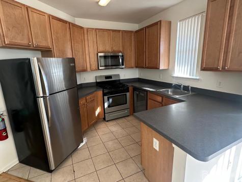 45 Roosevelt Avenue Carteret NJ 07008