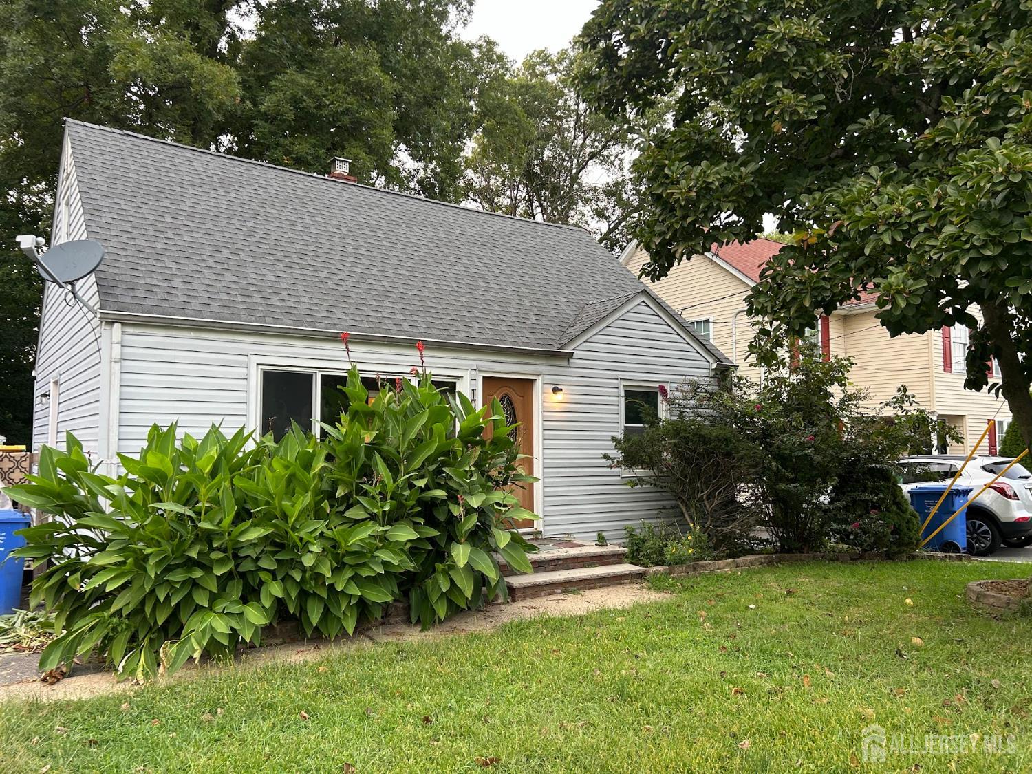 104 E Cliff Road Colonia NJ 07067