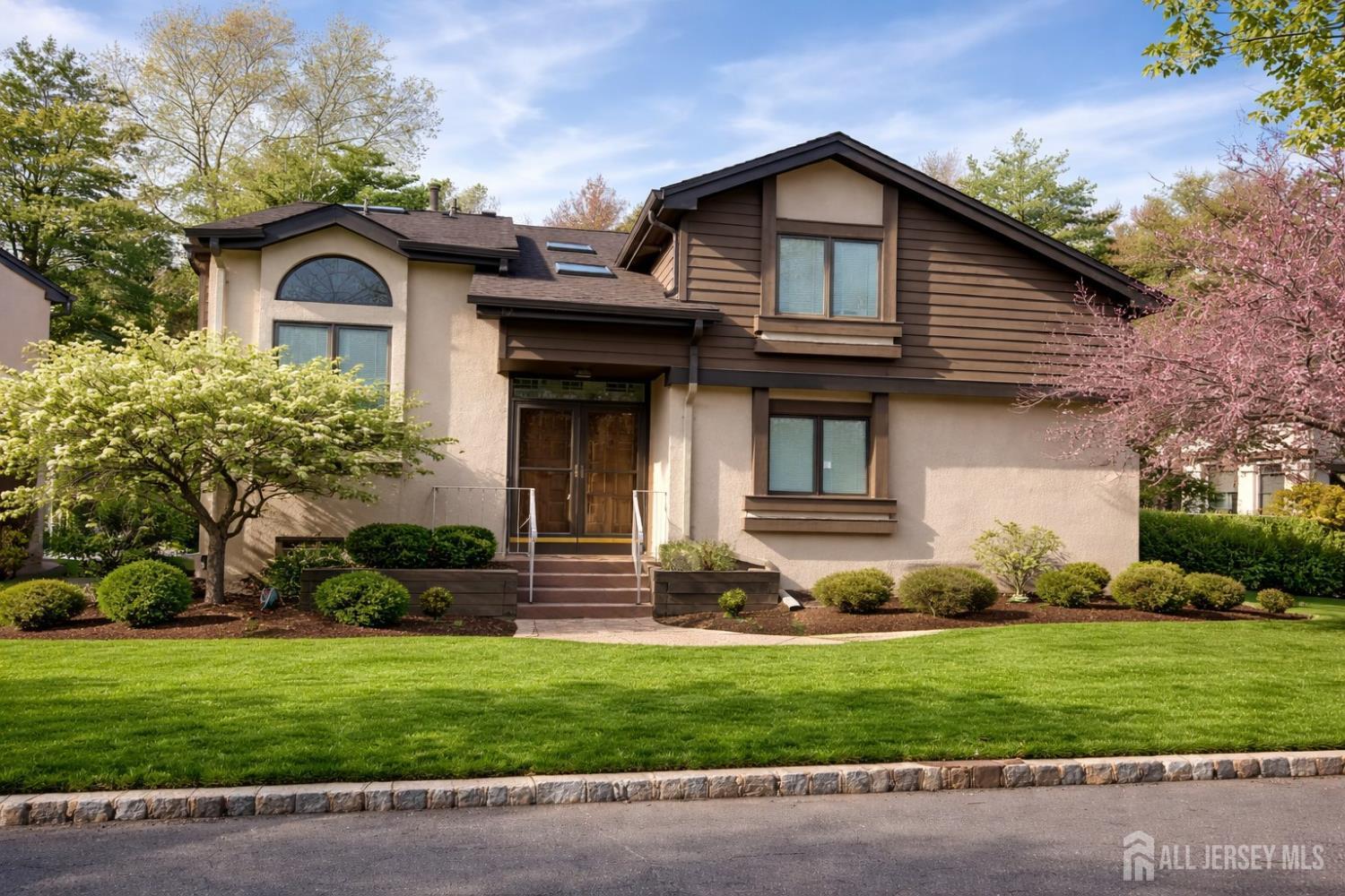 537 Sayre Drive Plainsboro NJ 08540
