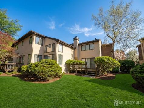 537 Sayre Drive Plainsboro NJ 08540