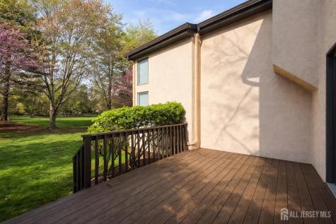537 Sayre Drive Plainsboro NJ 08540