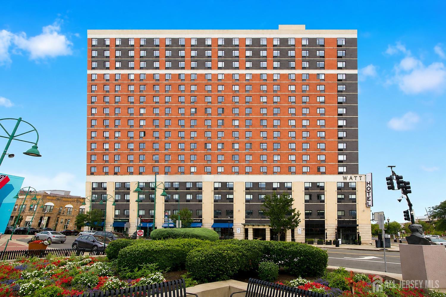 1 Carriage City Plaza Rahway NJ 07065
