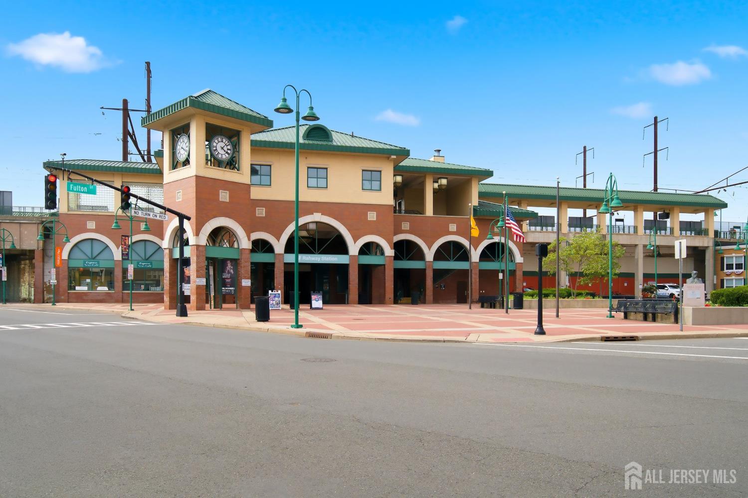 1 Carriage City Plaza Rahway NJ 07065