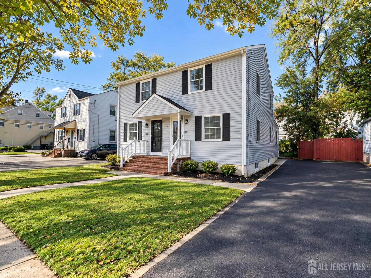 173 Jackson Avenue Edison NJ 08837